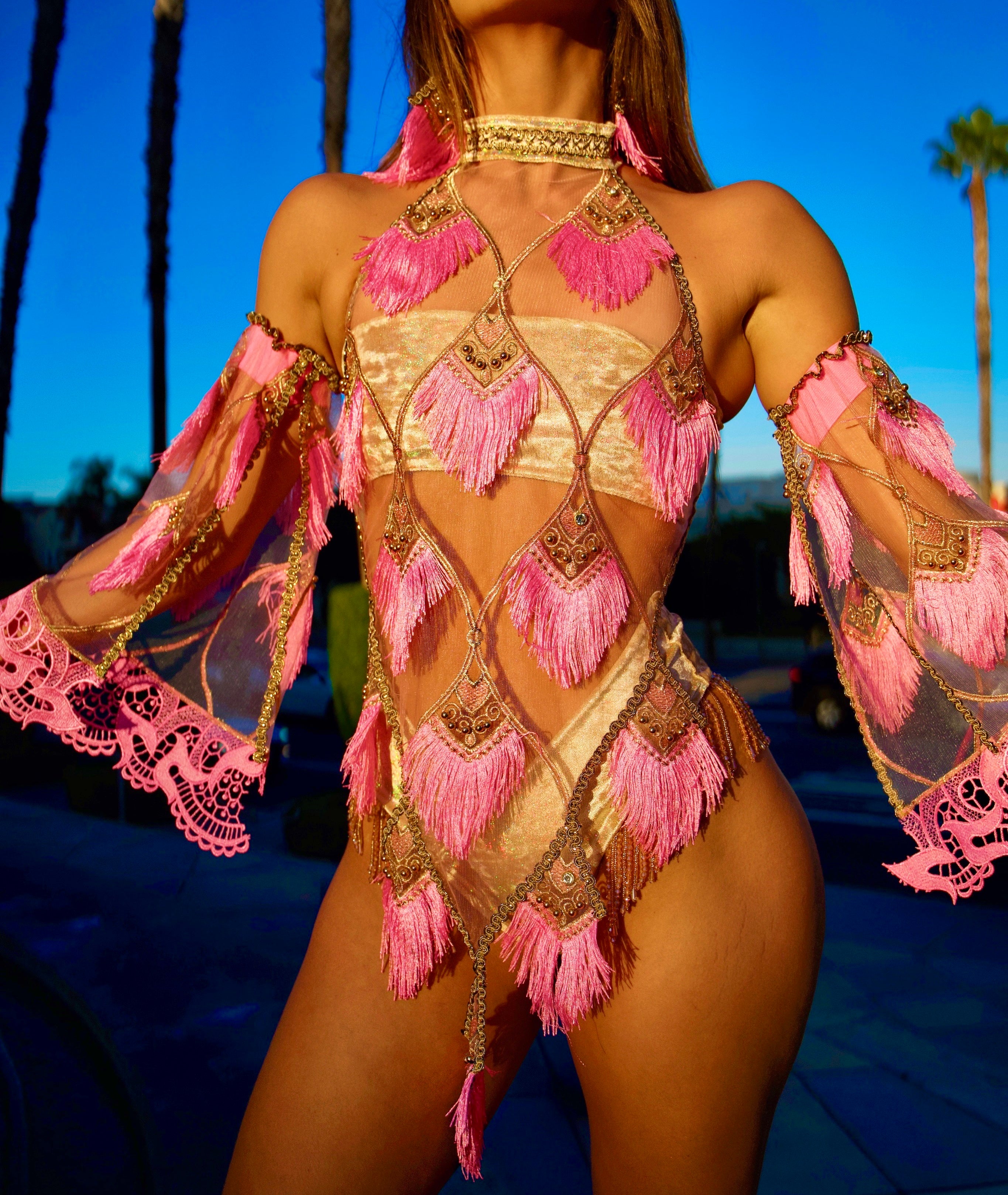 Divine Feminine