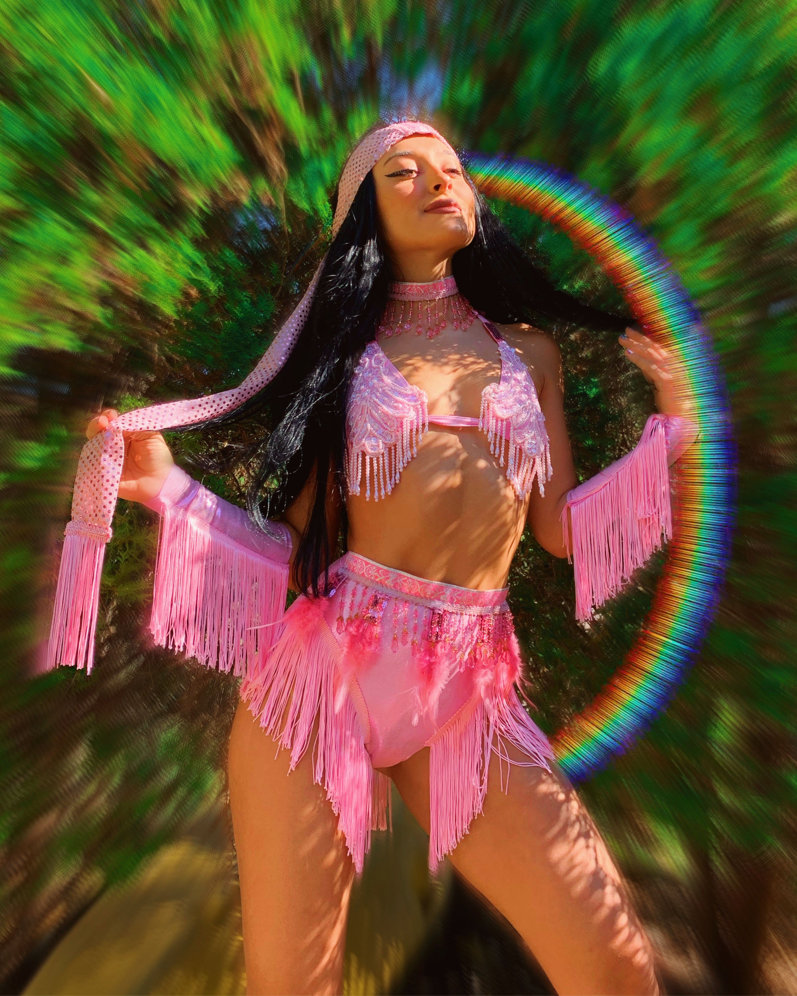 Pink Dream