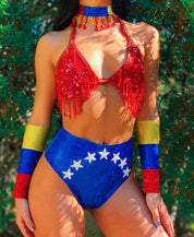 Venezuela (Customize Yours!)