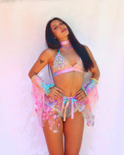 Rainbow Fairy