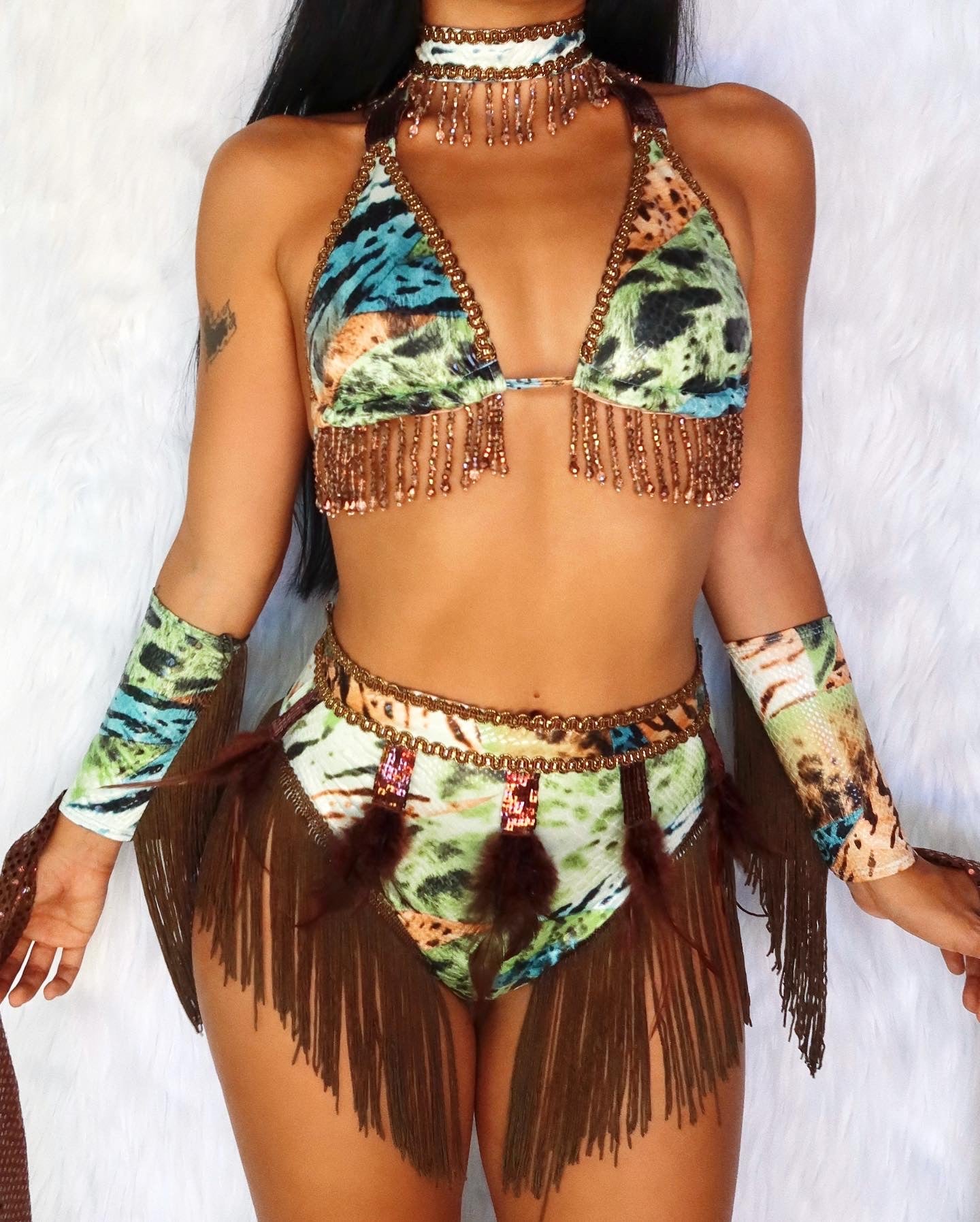 Wild Gurl