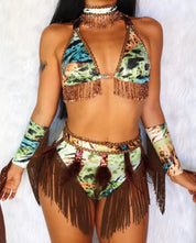 Wild Gurl