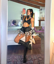 Oreo Fairy