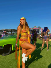 Little Miss Sunshine