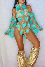 Aqua Mama