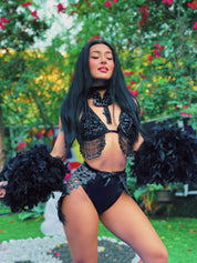 Kylie Black