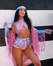 Cotton Candy