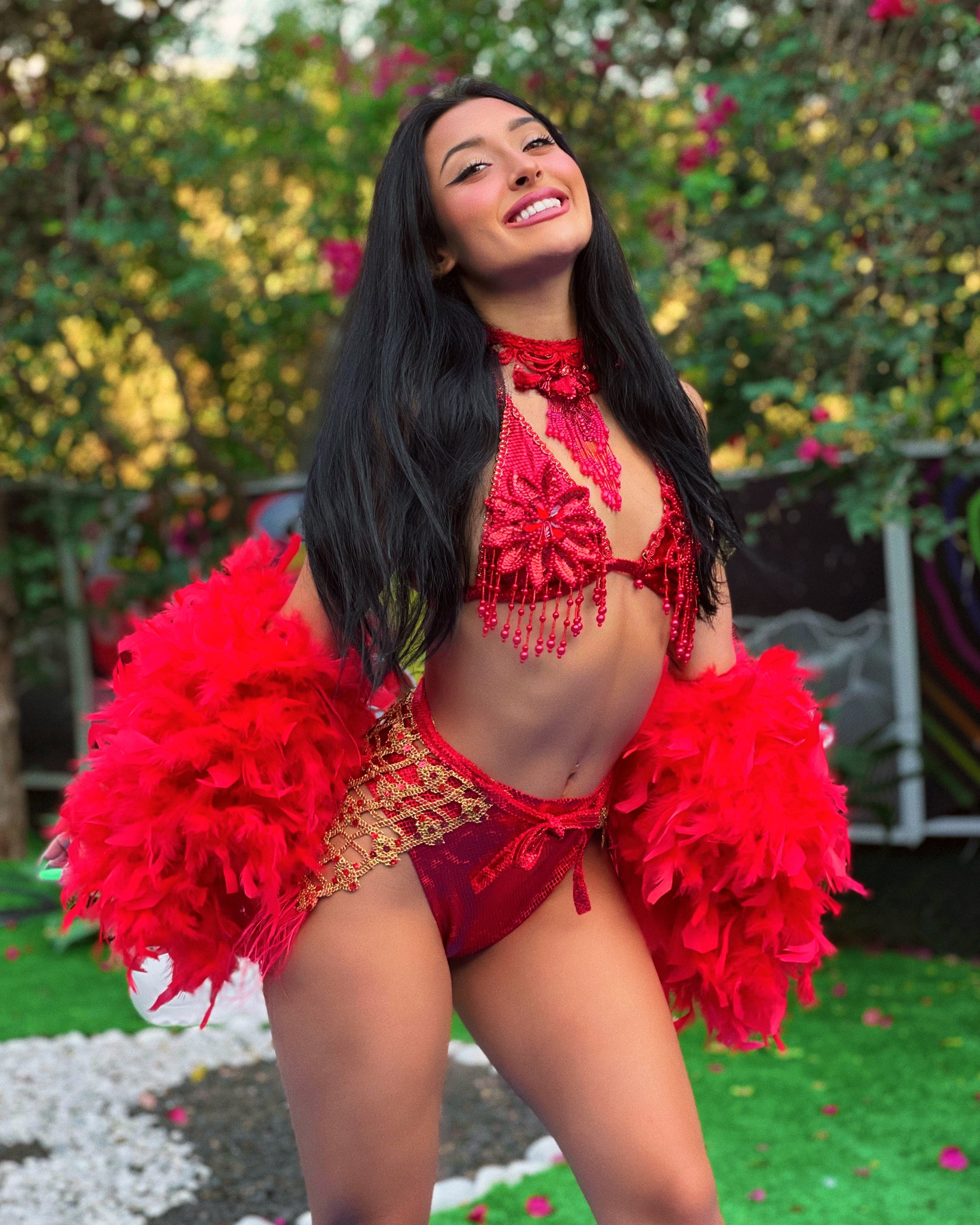 Kylie Red