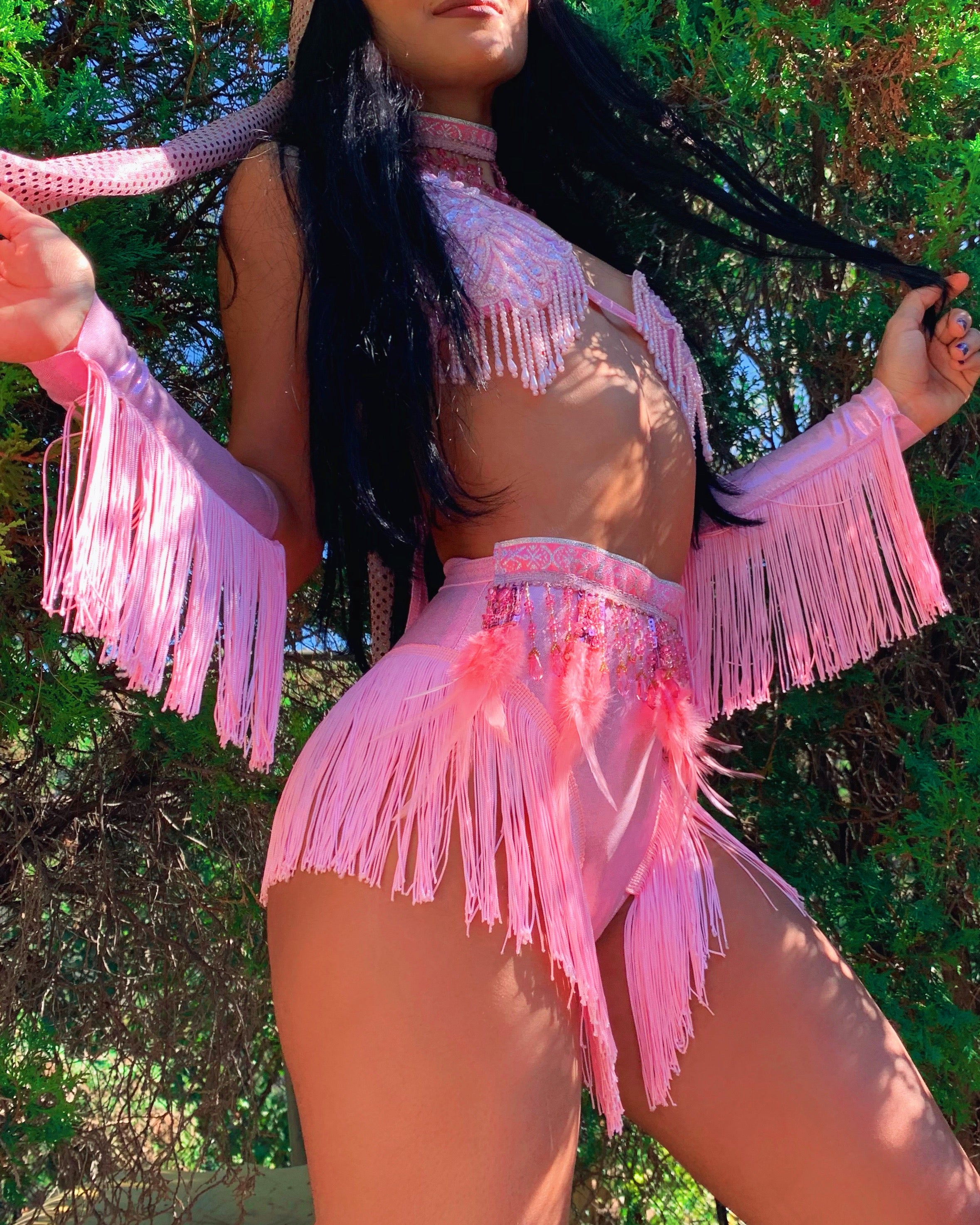 Pink Dream