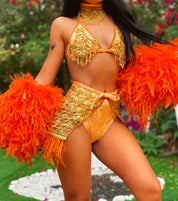 Kylie Orange
