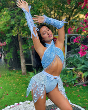 Icy Fairy