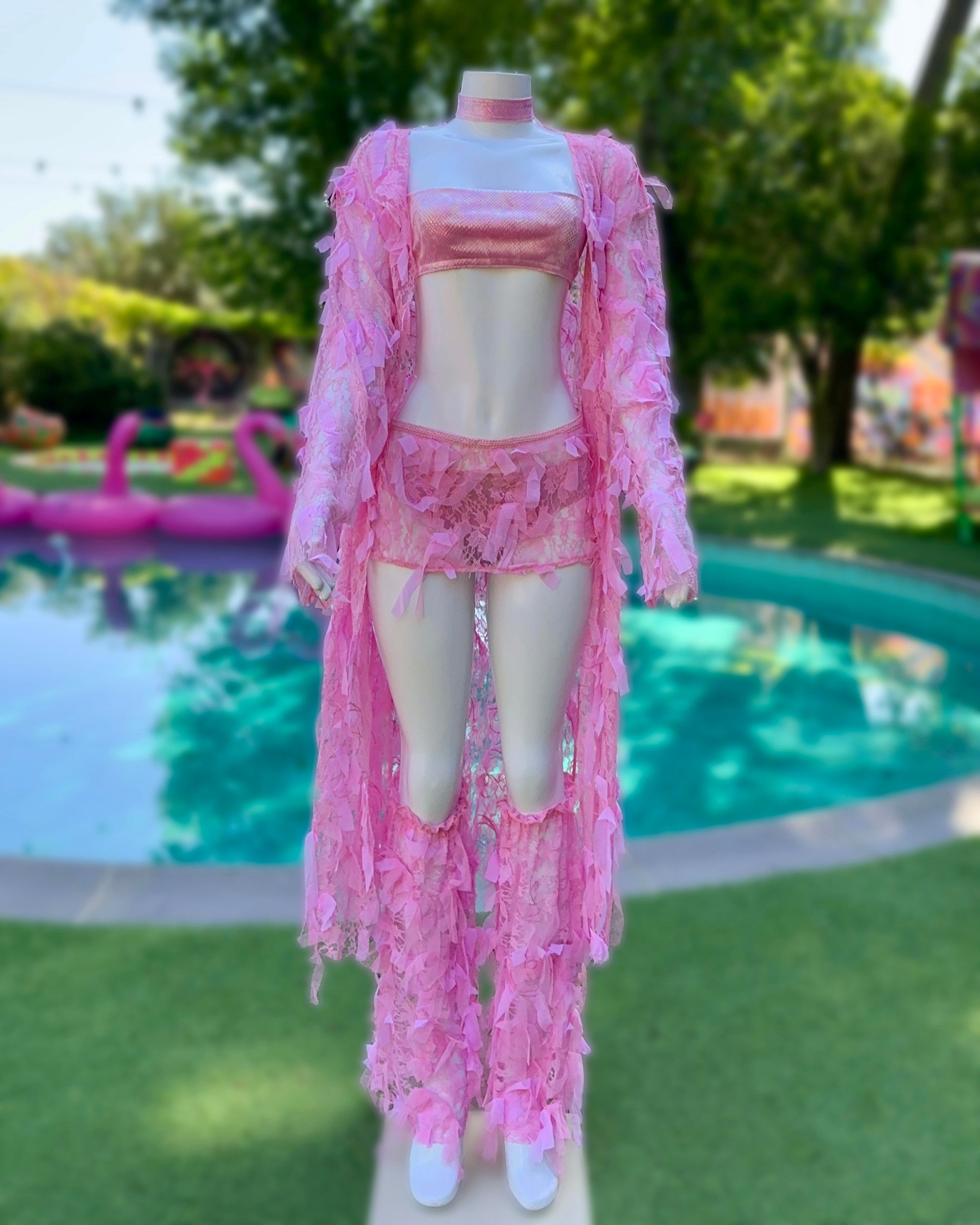 Pinky