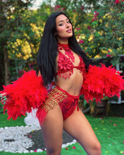 Kylie Red