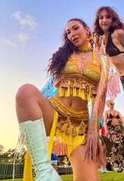 Little Miss Sunshine