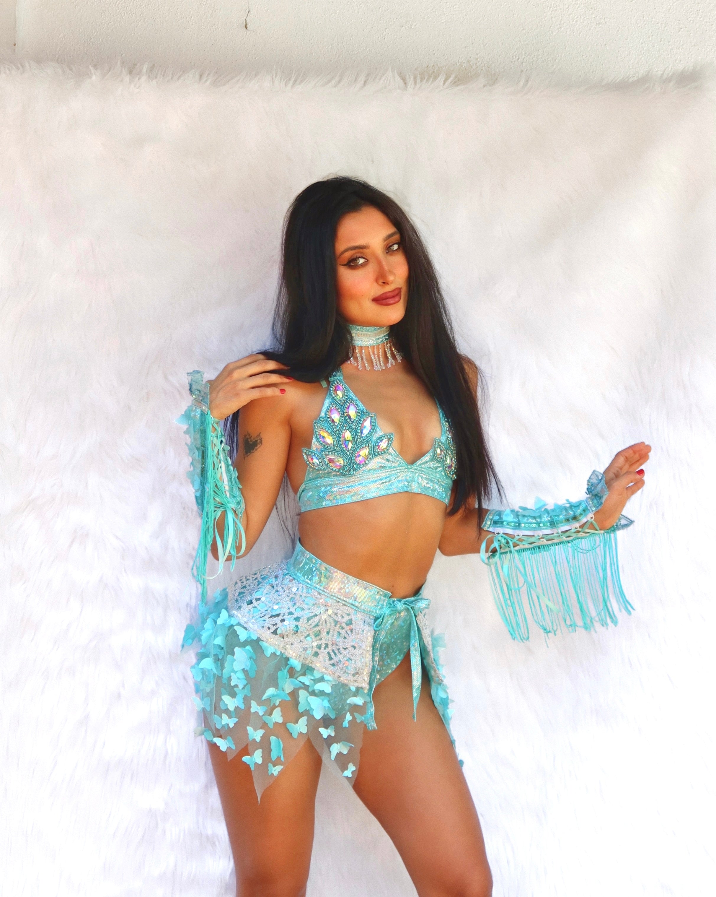 Aqua Kiss