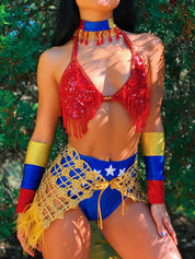 Venezuela (Customize Yours!)