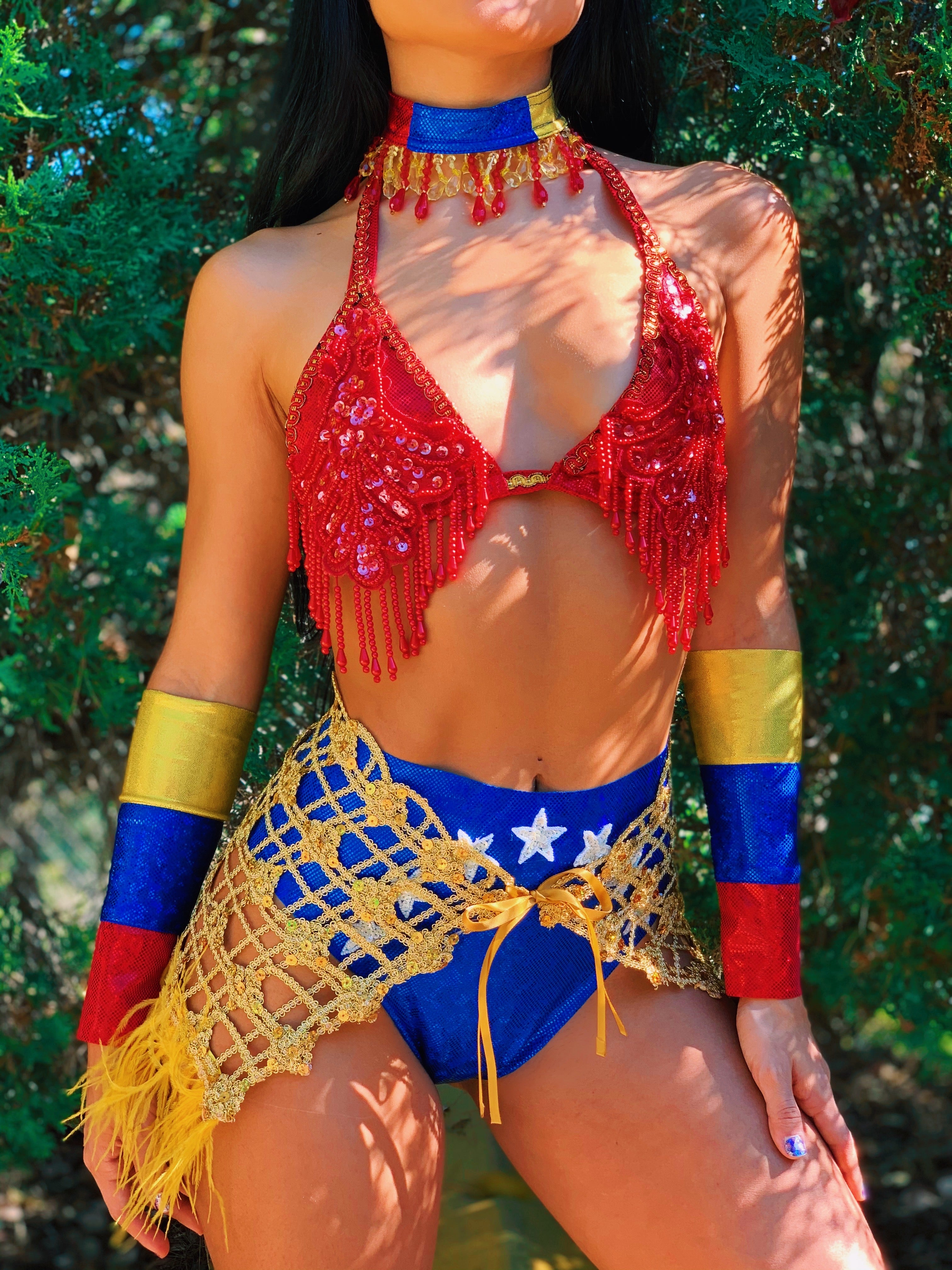 Venezuela (Customize Yours!)