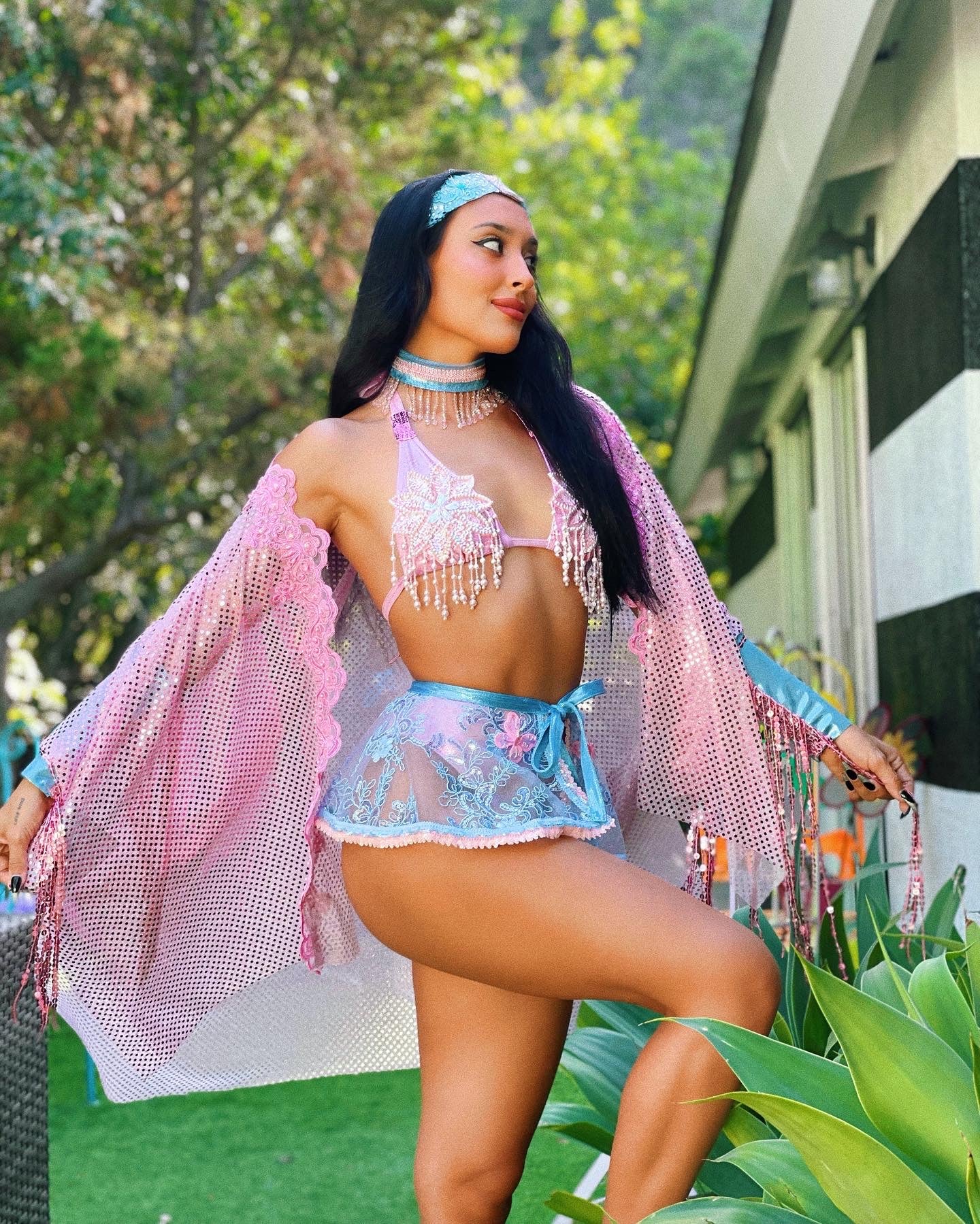 Cotton Candy 2