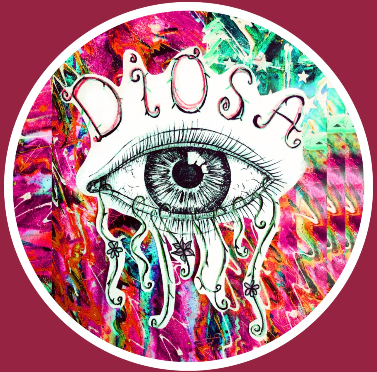 Diosa by Seco