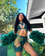 Forest BB