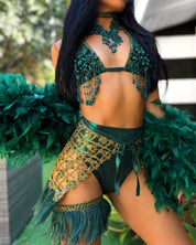 Forest BB