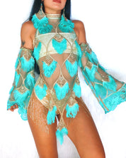 Aqua Mama