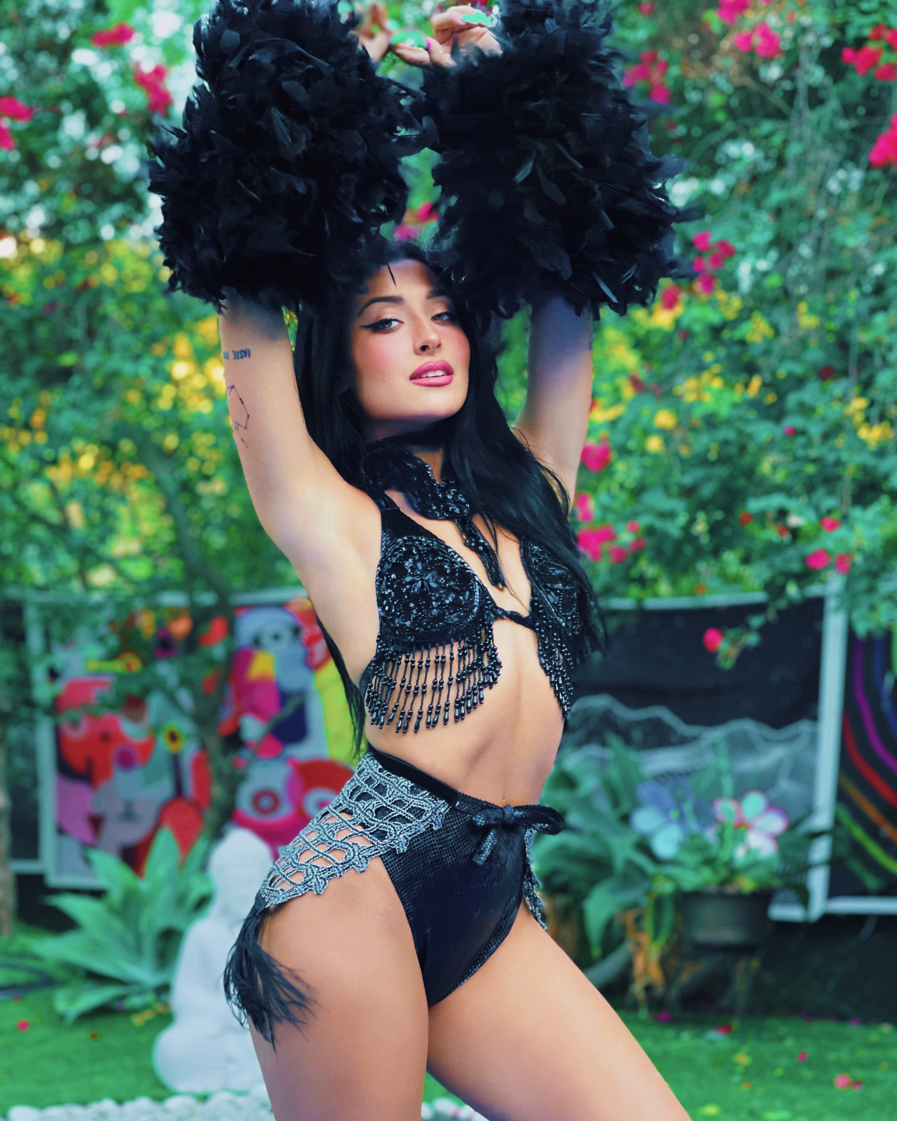 Kylie Black
