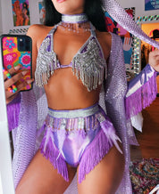 Lavender Dreams