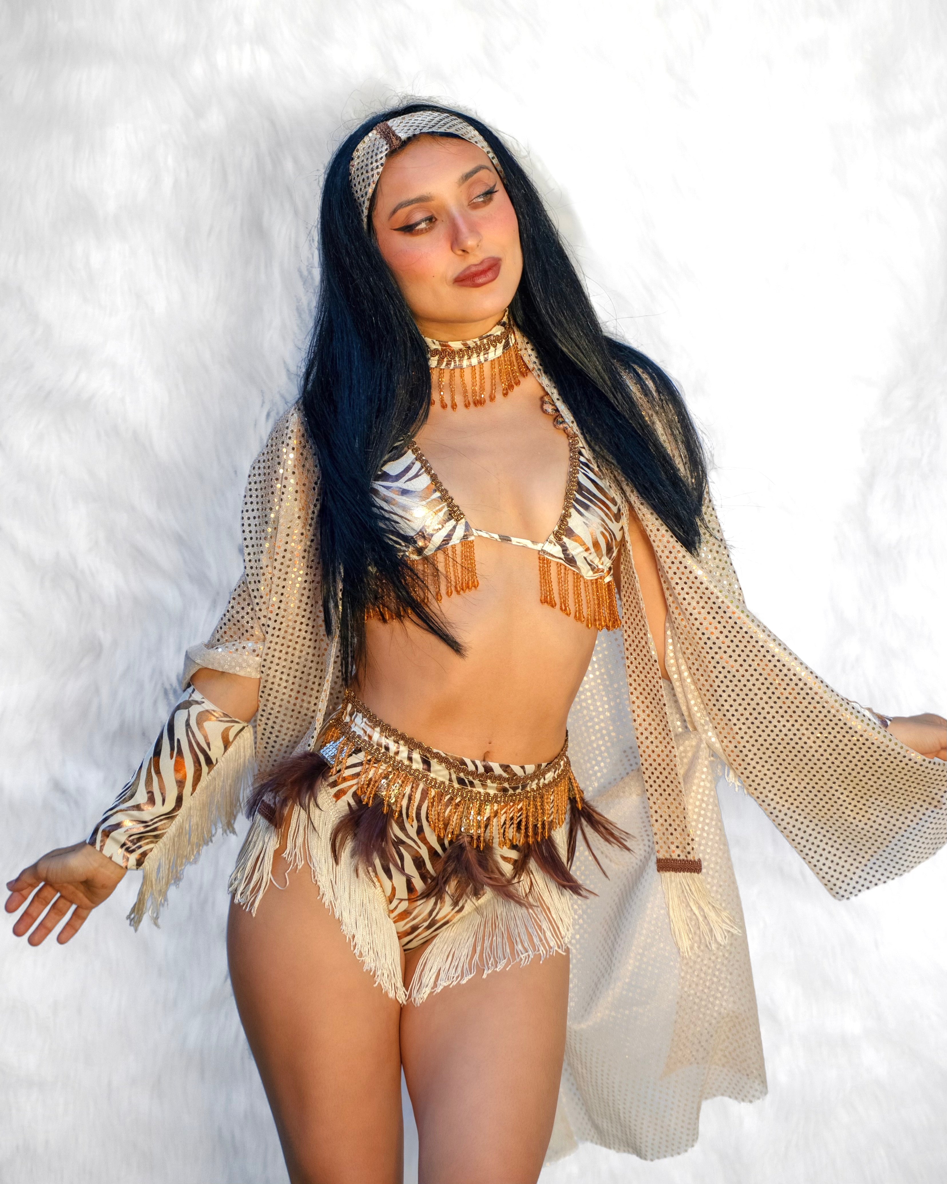 Zebella