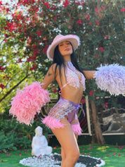 Kylie Pink Purp