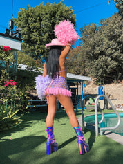 Kylie Pink Purp