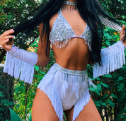 Sugar Spice Ice