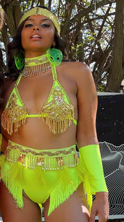 Highlighter Heidi