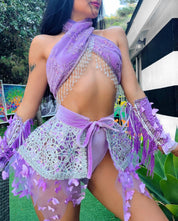 Lavender Fairy