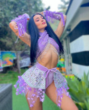 Lavender Fairy