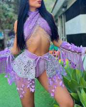 Lavender Fairy