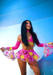 Sequin Sunshine