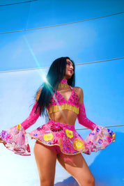 Sequin Sunshine