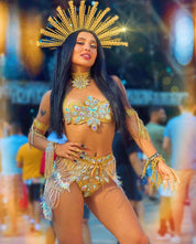 Queen P