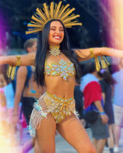 Queen P