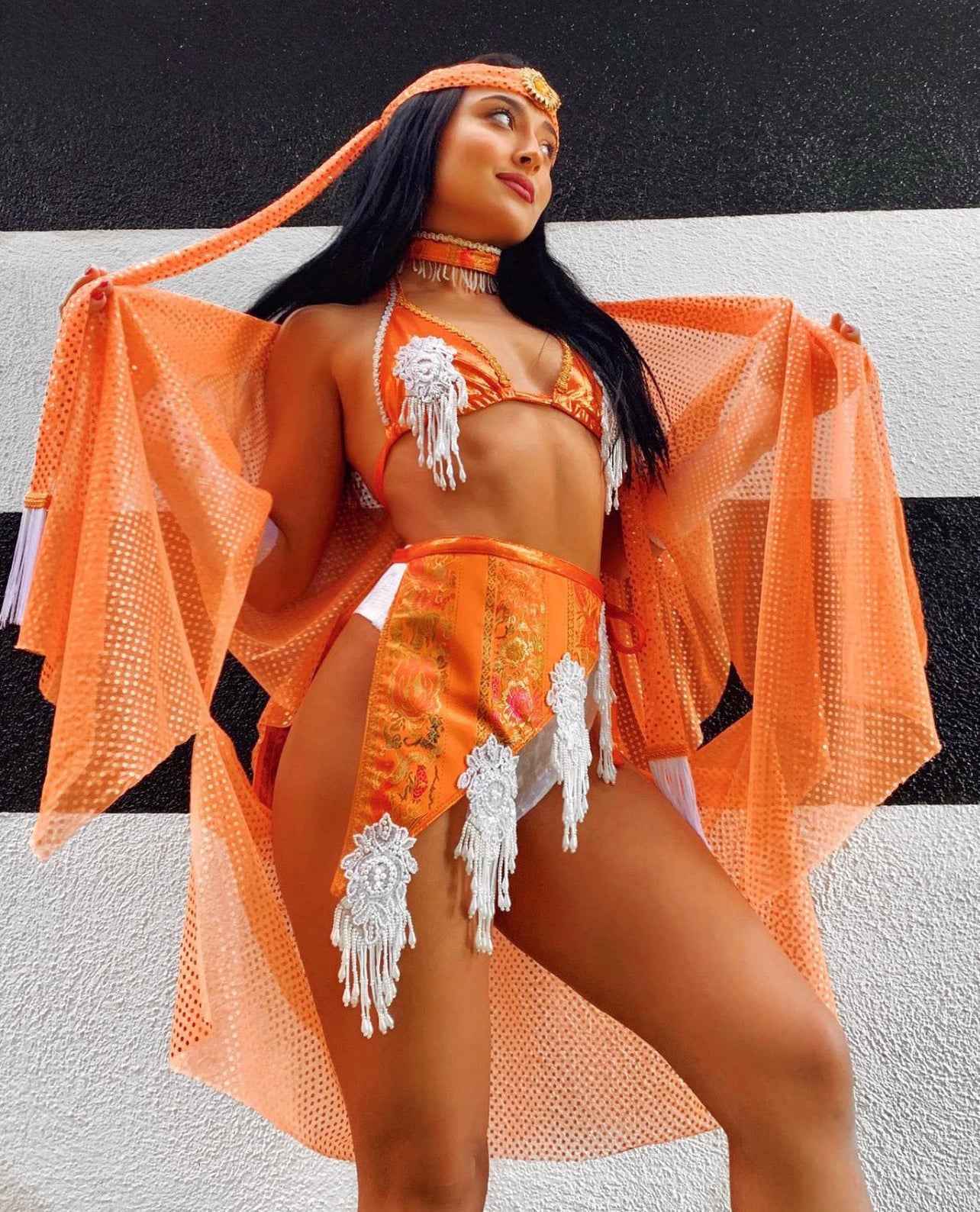 Creamsicle