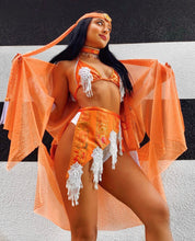 Creamsicle