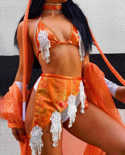 Creamsicle
