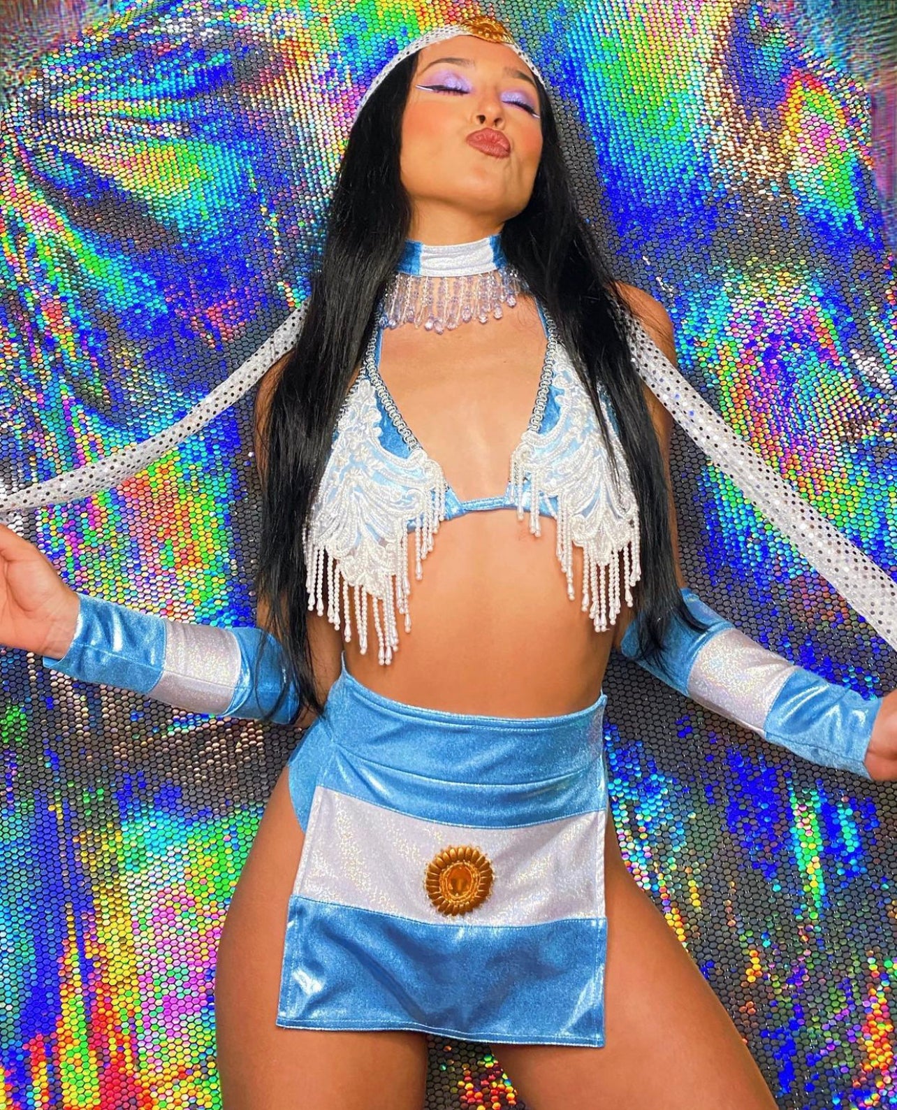 Argentina