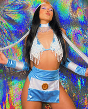 Argentina