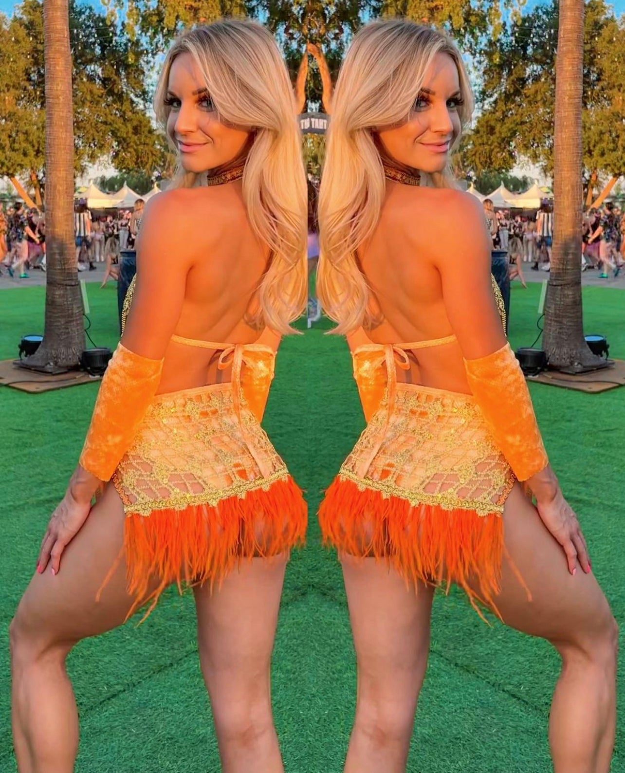 Orange Fiona