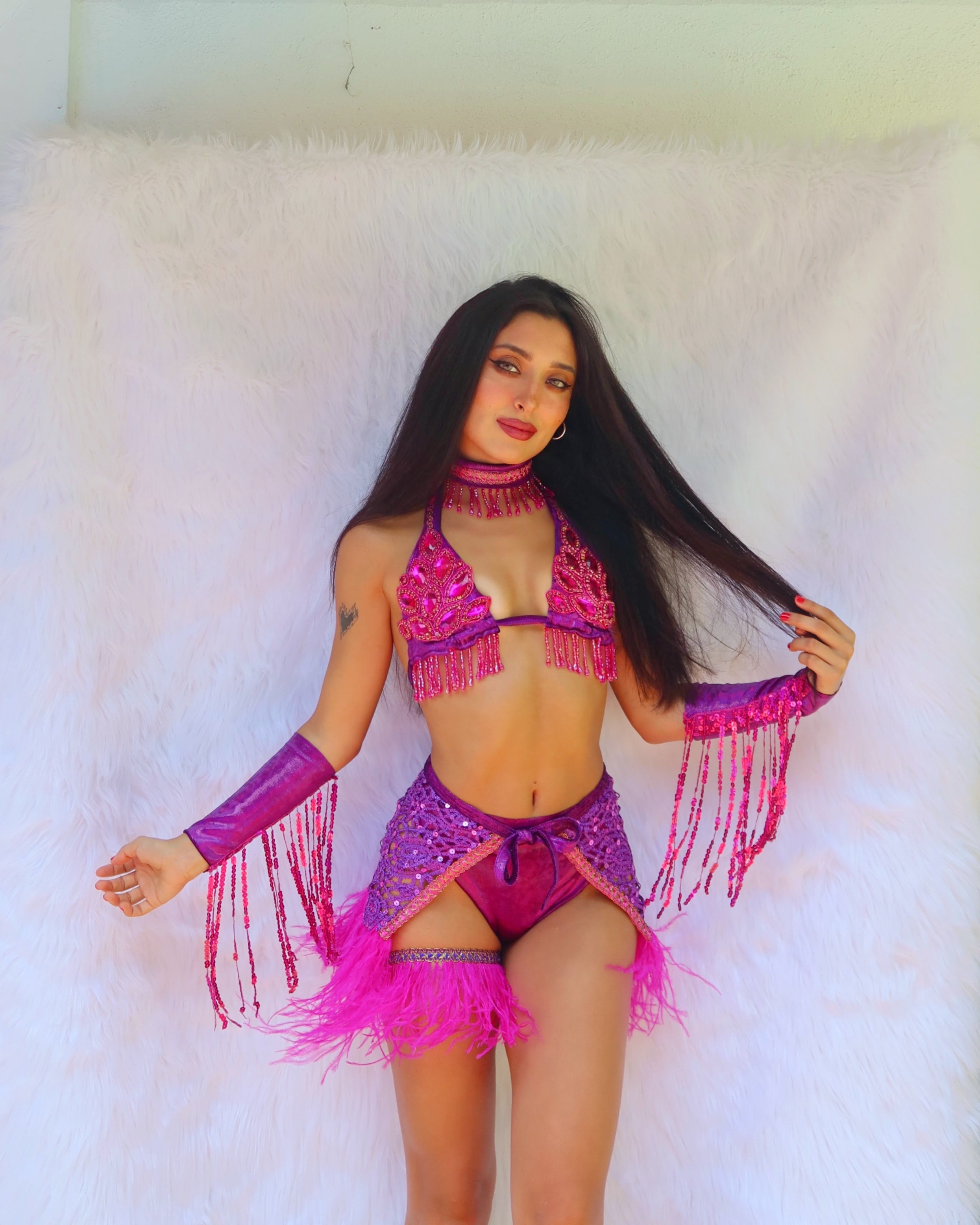 Plum