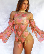 Peachy