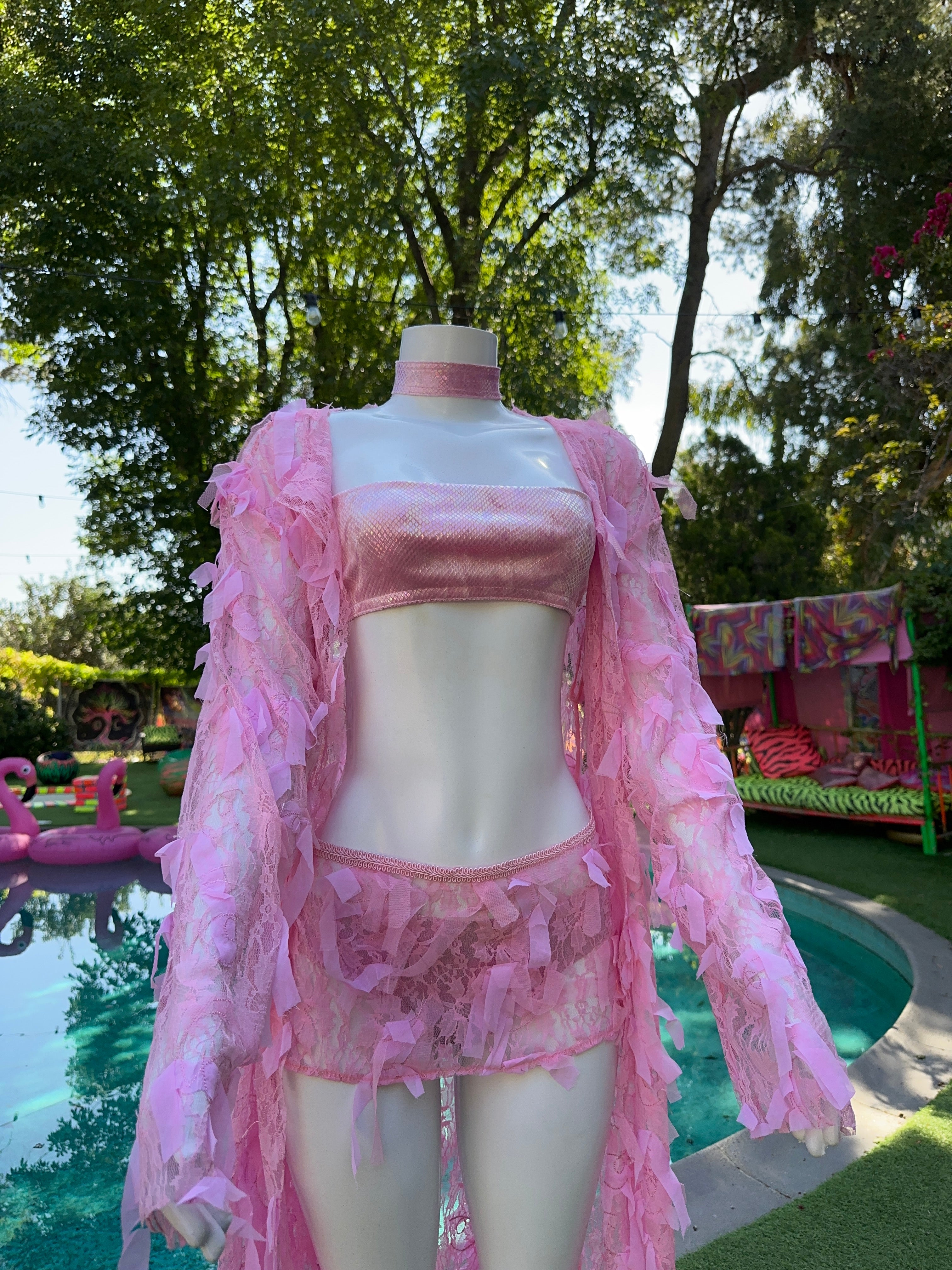 Pinky